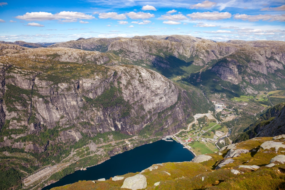 5 Exciting Things to Do in Lysebotn: Exploring Norway's Hidden Gem